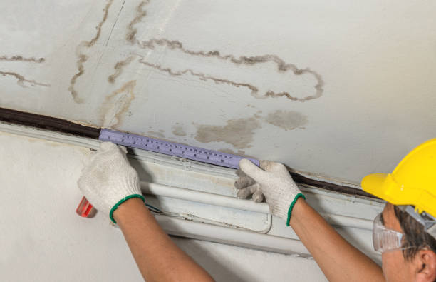 Reliable Basement Flood Cleanup contractor in Laurel, VA by Aqua Guard Water Damage